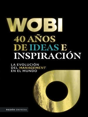 cover image of Wobi